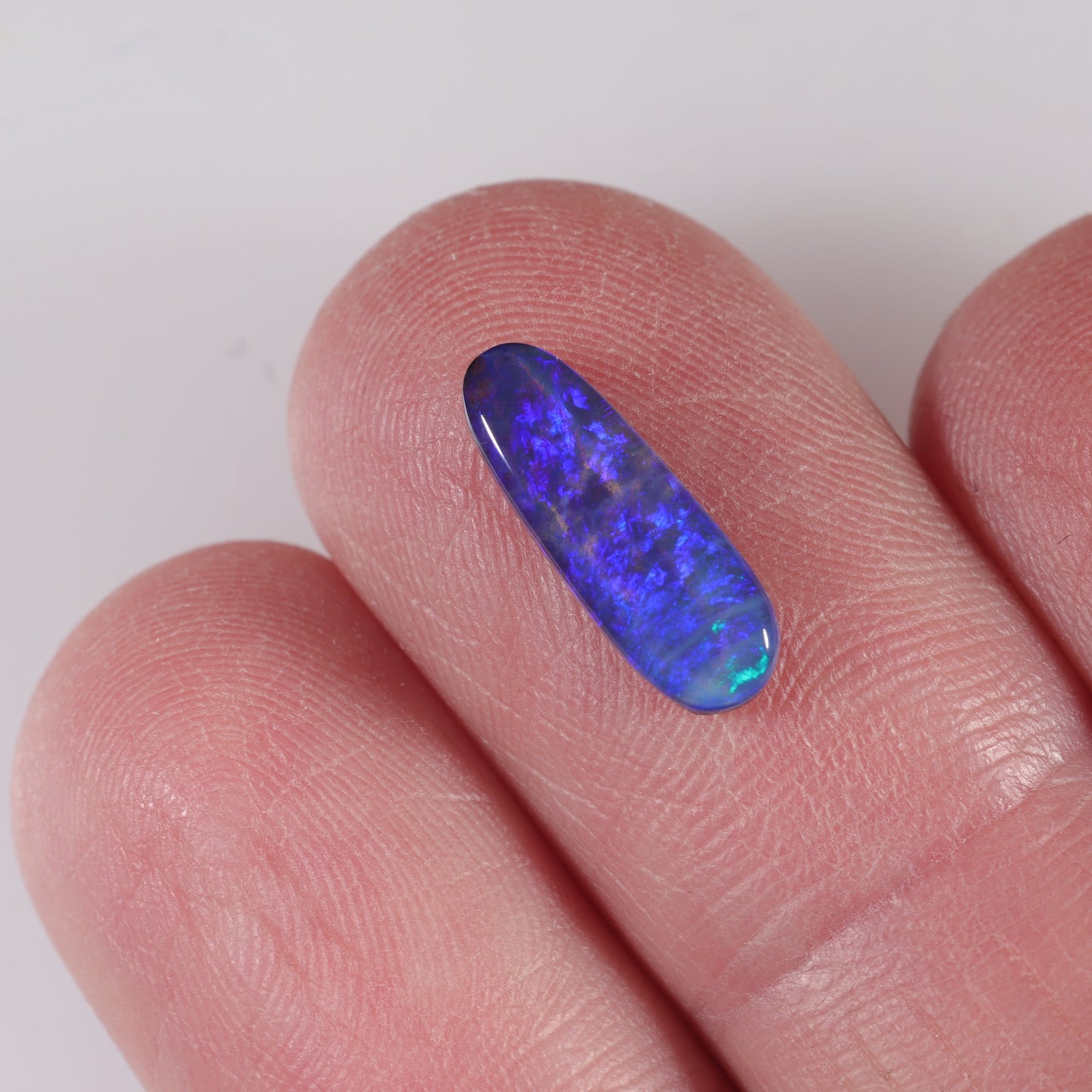 Boulder Opal 1.68 cts 35374
