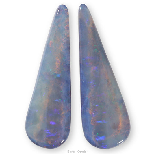 Boulder Opal 18.53 cts 35375