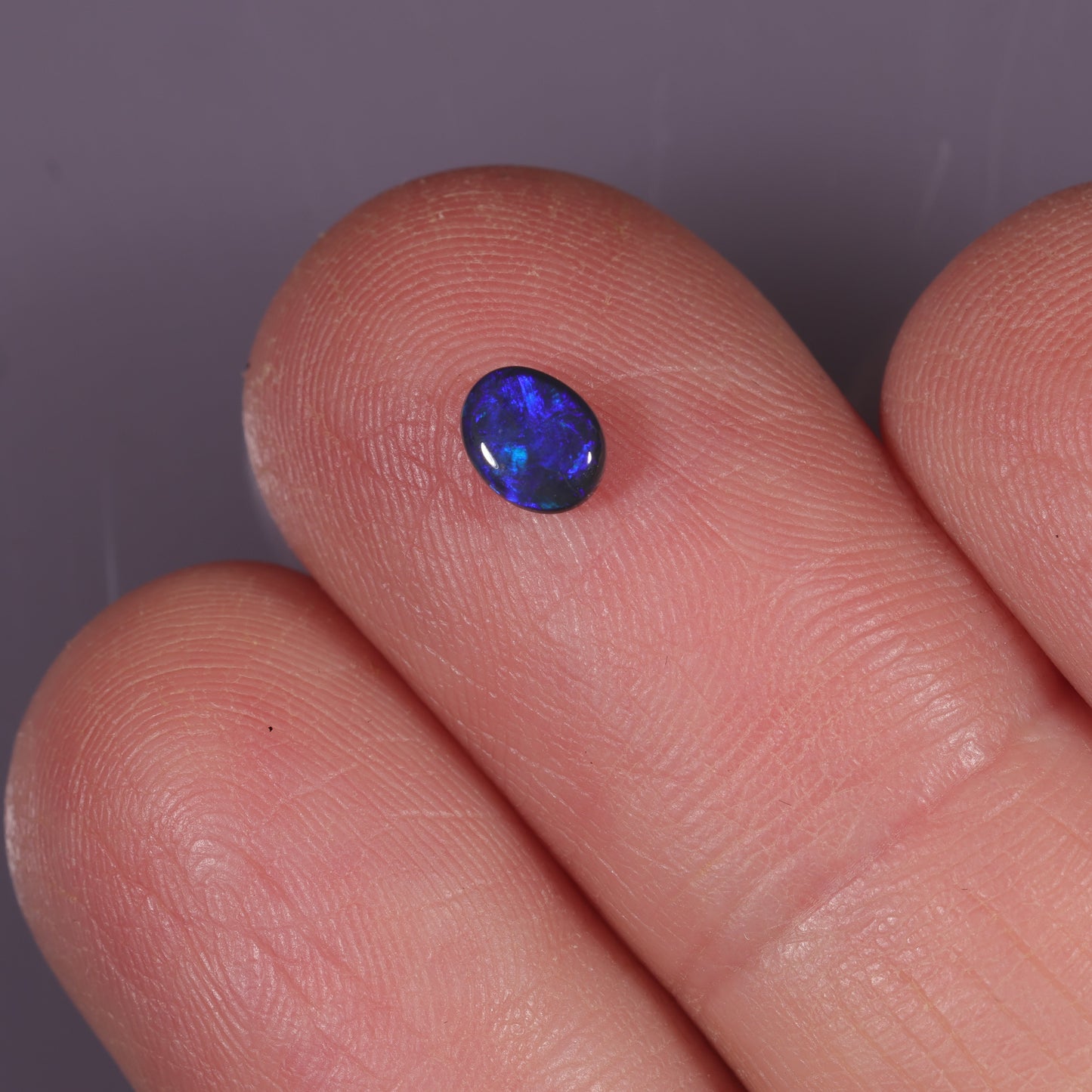 Lightning Ridge Seam 0.32 cts 35379