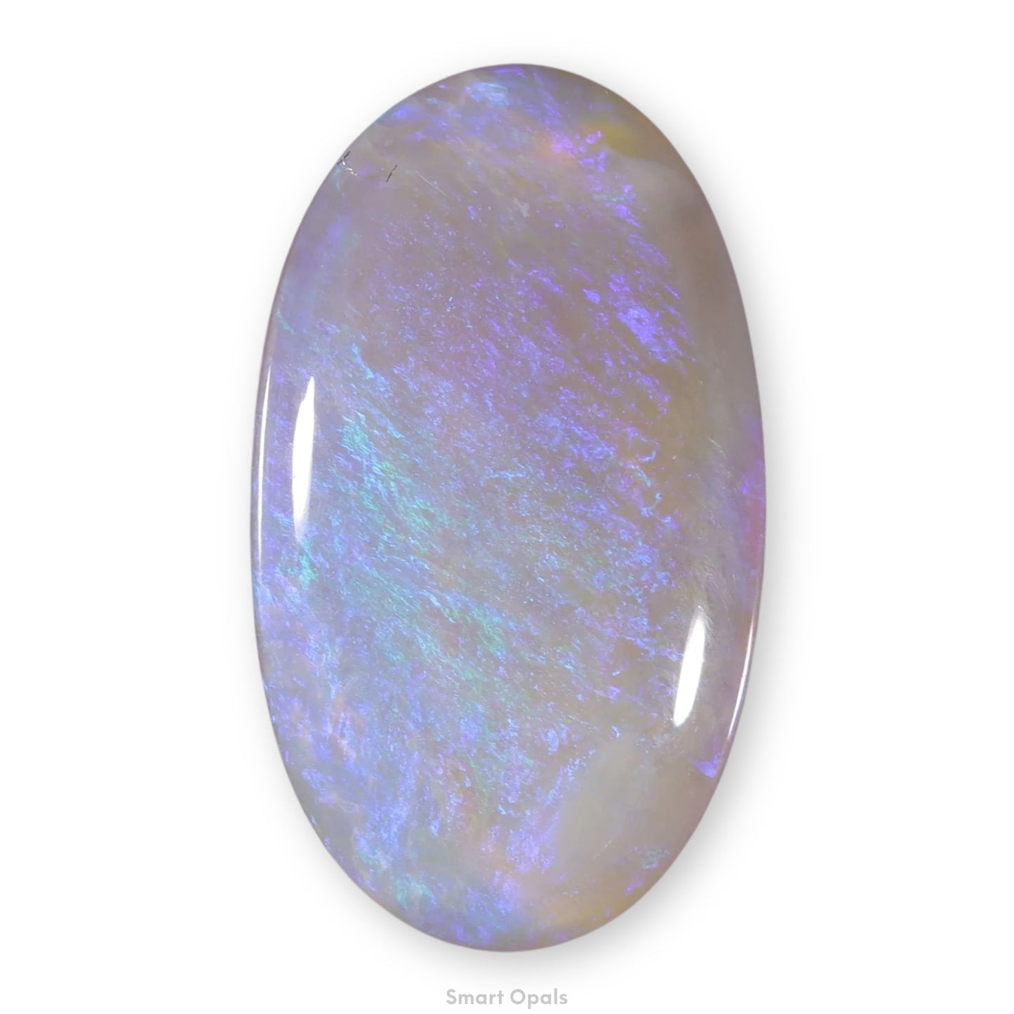 Lightning Ridge Seam 1.75 cts 35381