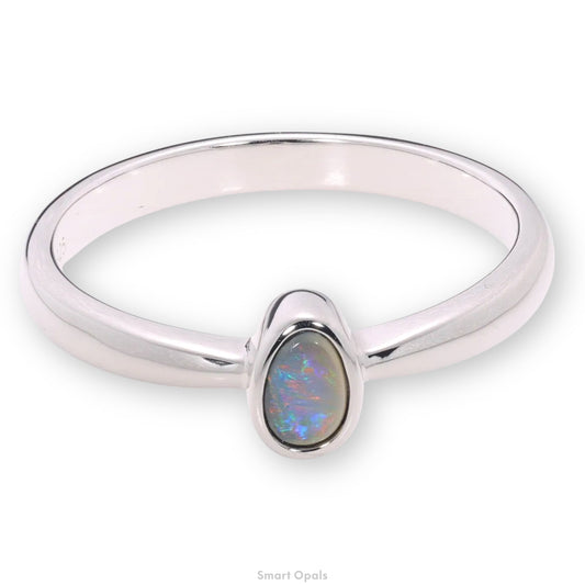 Boulder Ring 0.35 cts 35855