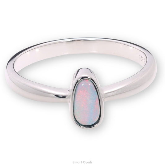 Boulder Ring 0.63 cts 35874