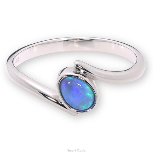 Boulder Ring 0.67 cts 35877