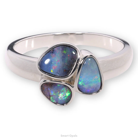 Boulder Ring 1.94 cts 35894