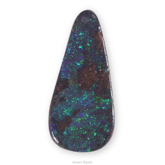 Boulder Opal 0.94 cts 35927