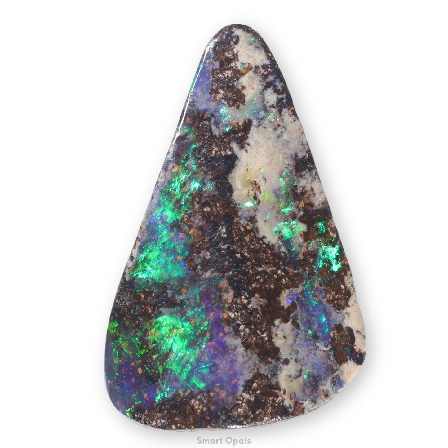 Boulder Opal 2.02 cts 35959