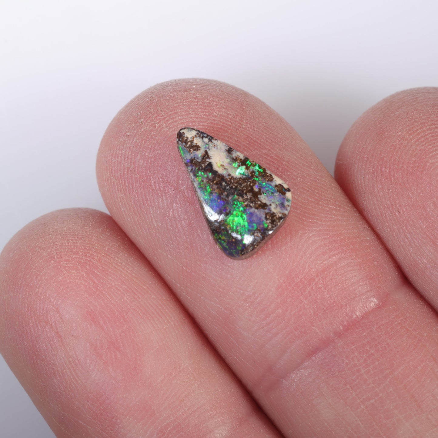 Boulder Opal 2.02 cts 35959