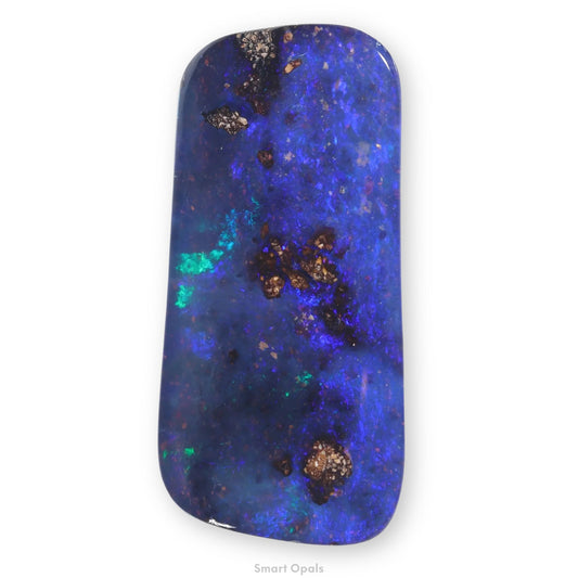 Boulder Opal 2.09 cts 35961