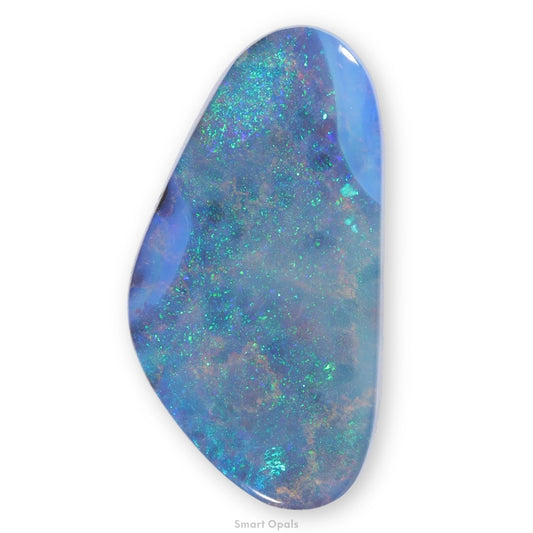 Boulder Opal 1.68 cts 35966