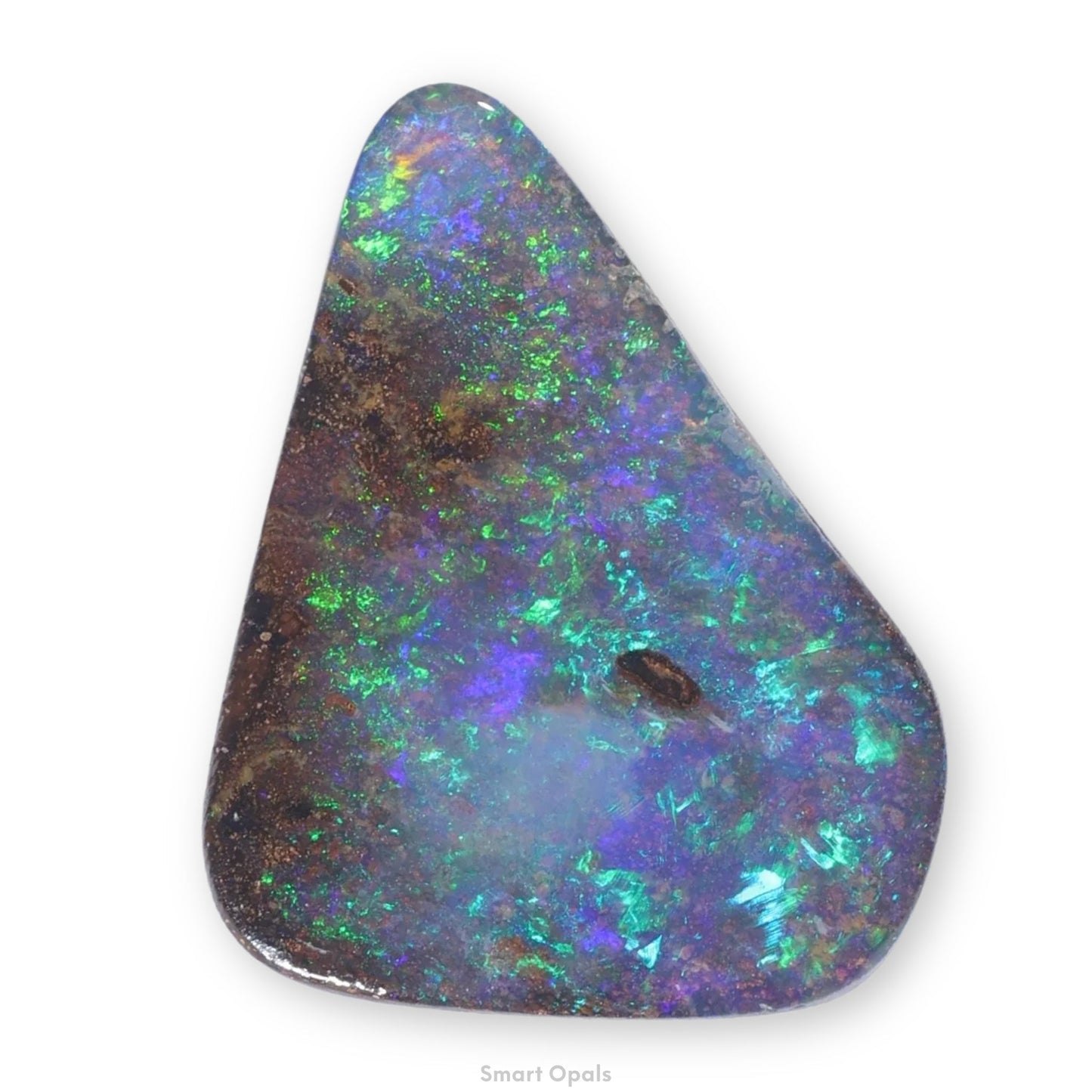 Boulder Opal 1.72 cts 35969