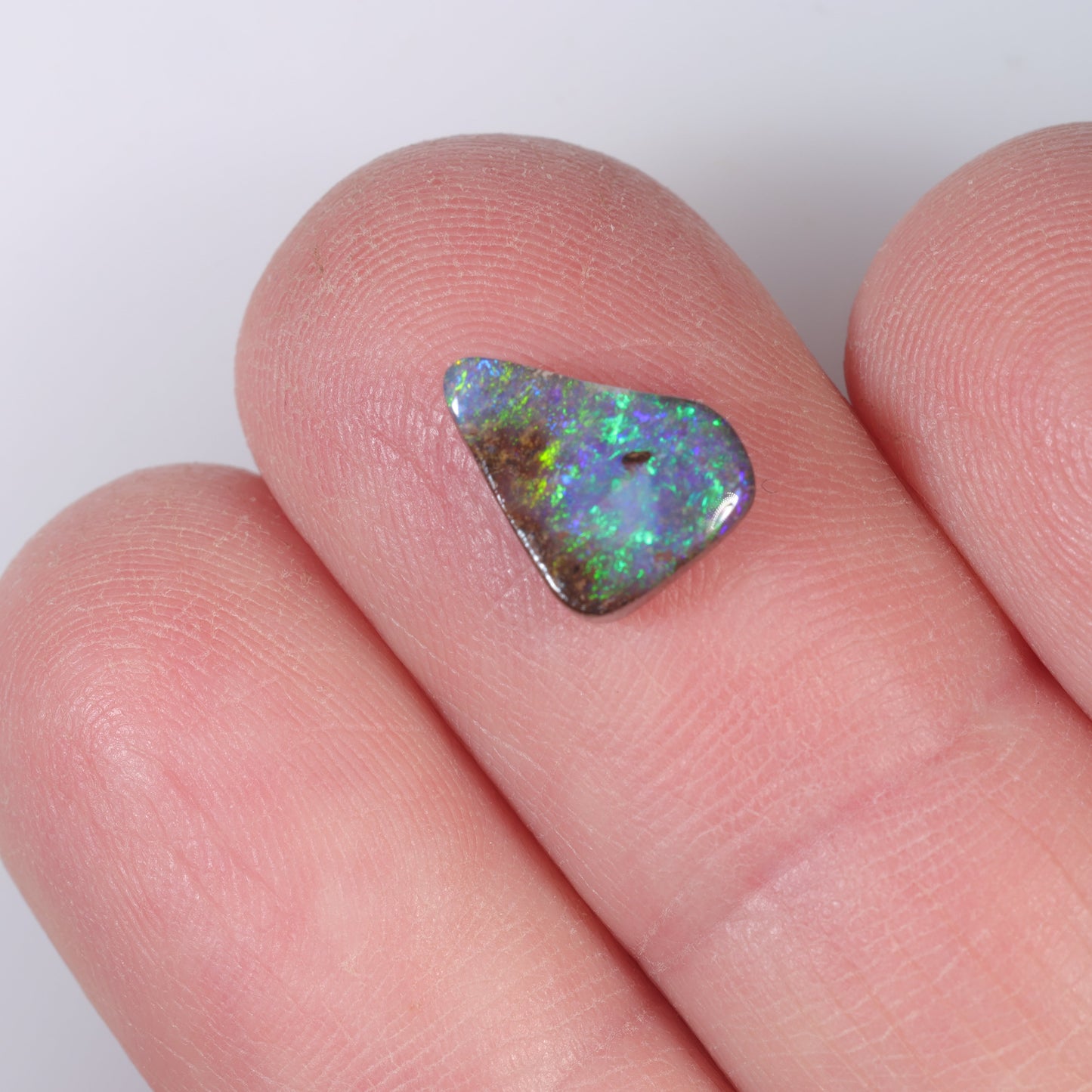 Boulder Opal 1.72 cts 35969