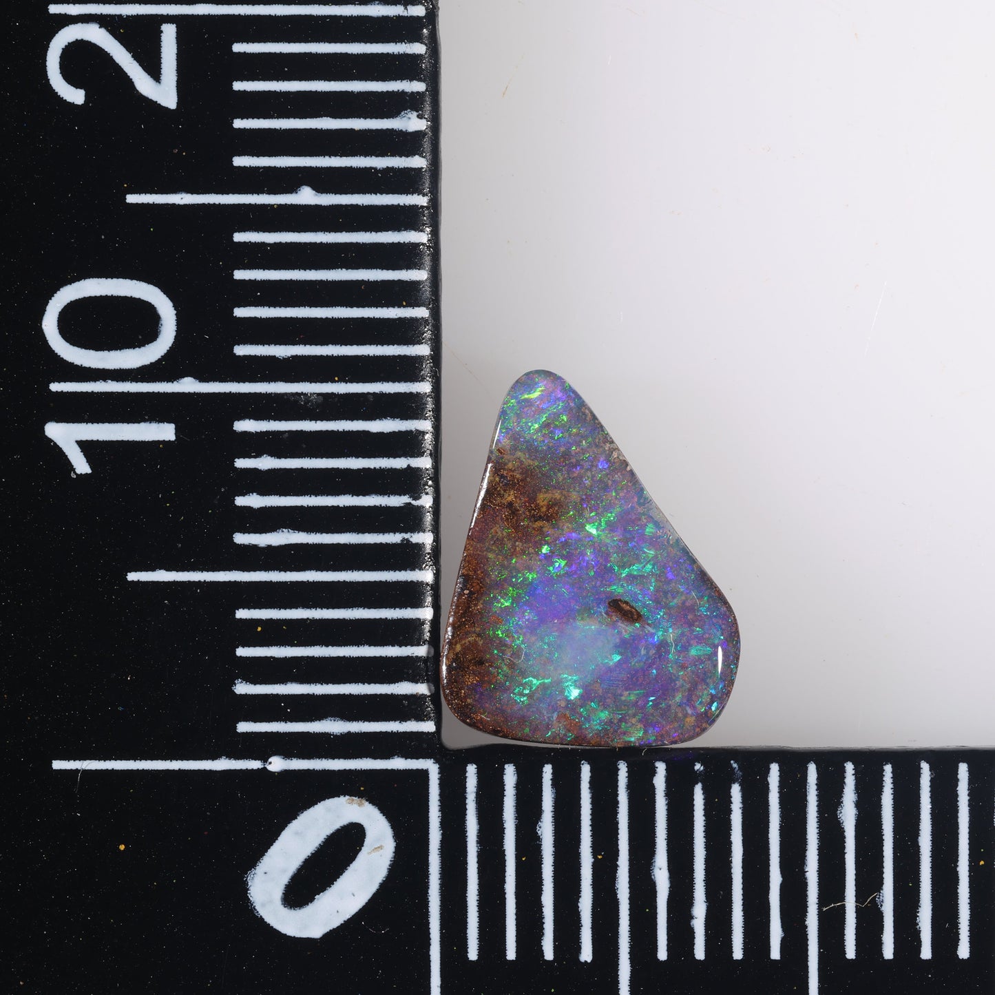 Boulder Opal 1.72 cts 35969