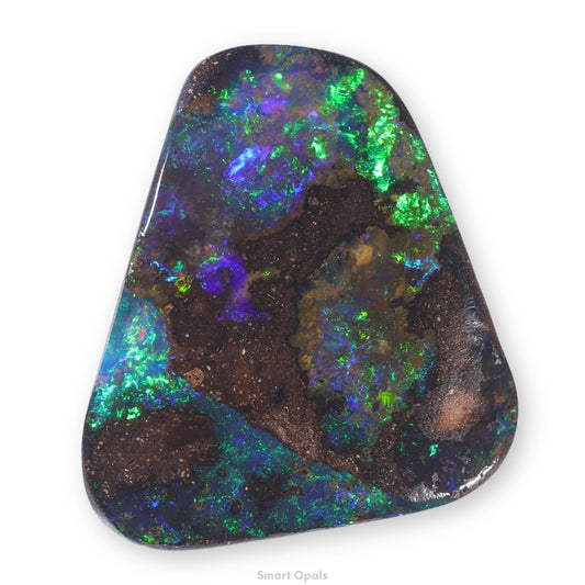 Boulder Opal 4.15 cts 35980