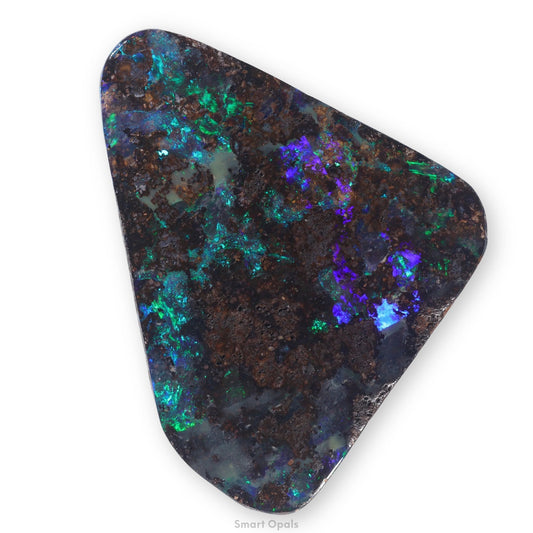 Boulder Opal 11.05 cts 35986