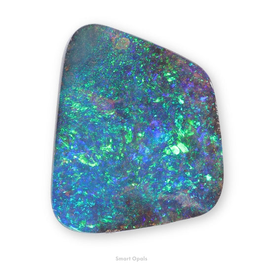 Boulder Opal 1.62 cts 35987