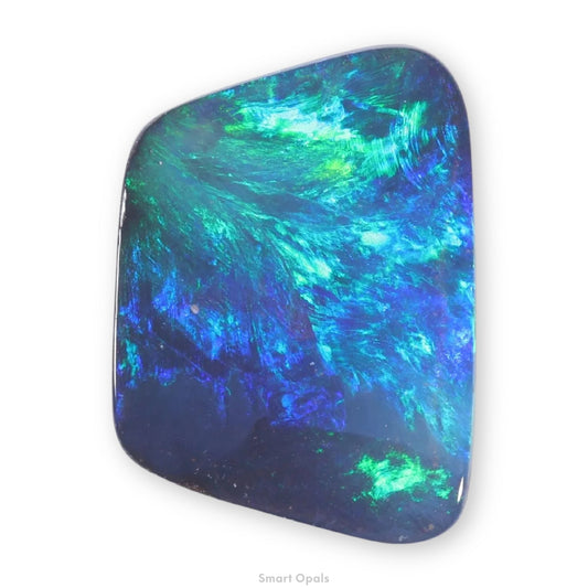 Boulder Opal 1.45 cts 35991