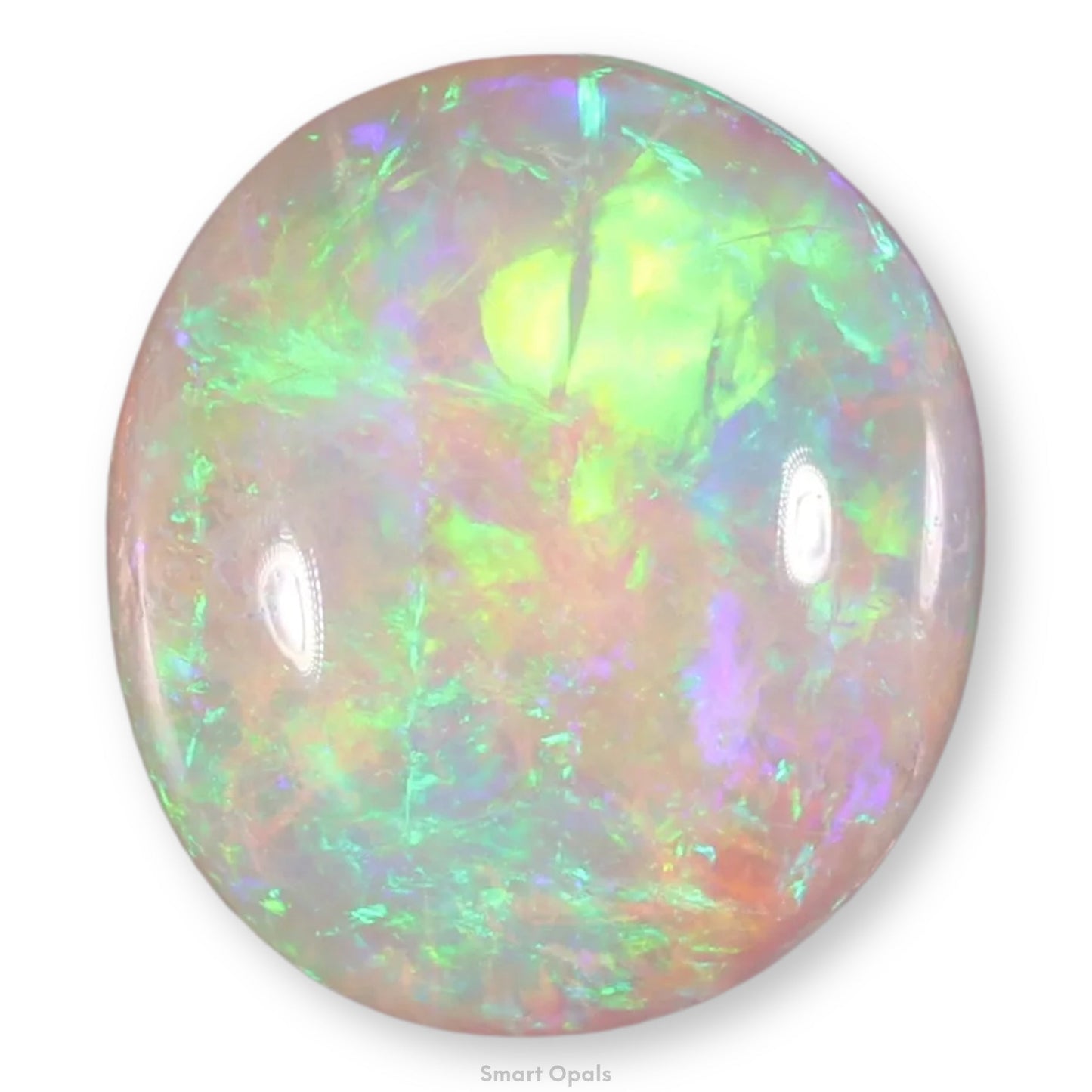 Lightning Ridge Seam 0.43 cts 35994