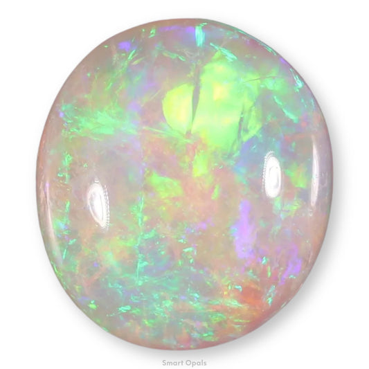 Lightning Ridge Seam 0.43 cts 35994