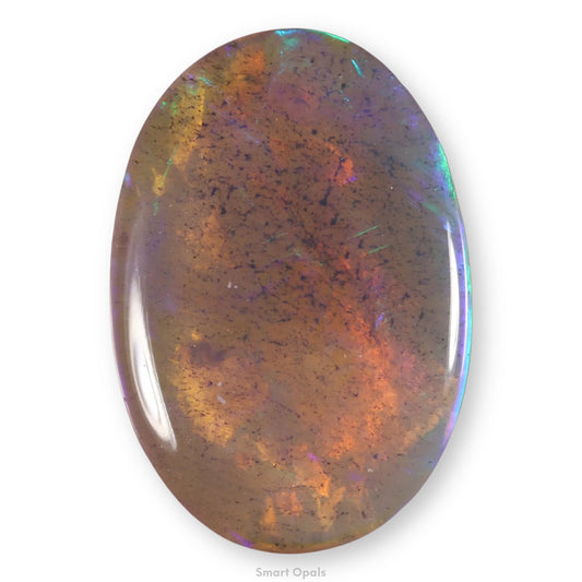 Lightning Ridge Seam 0.75 cts 35997