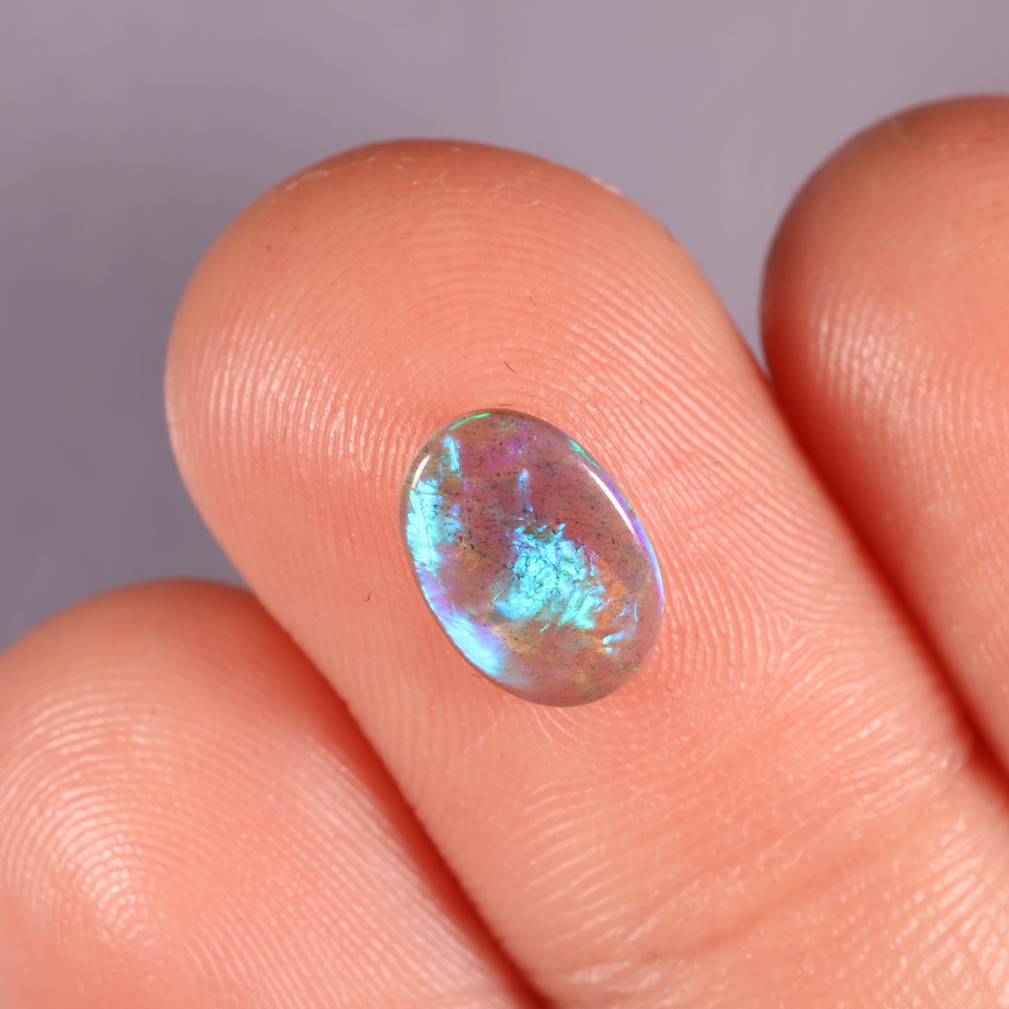 Lightning Ridge Seam 0.75 cts 35997