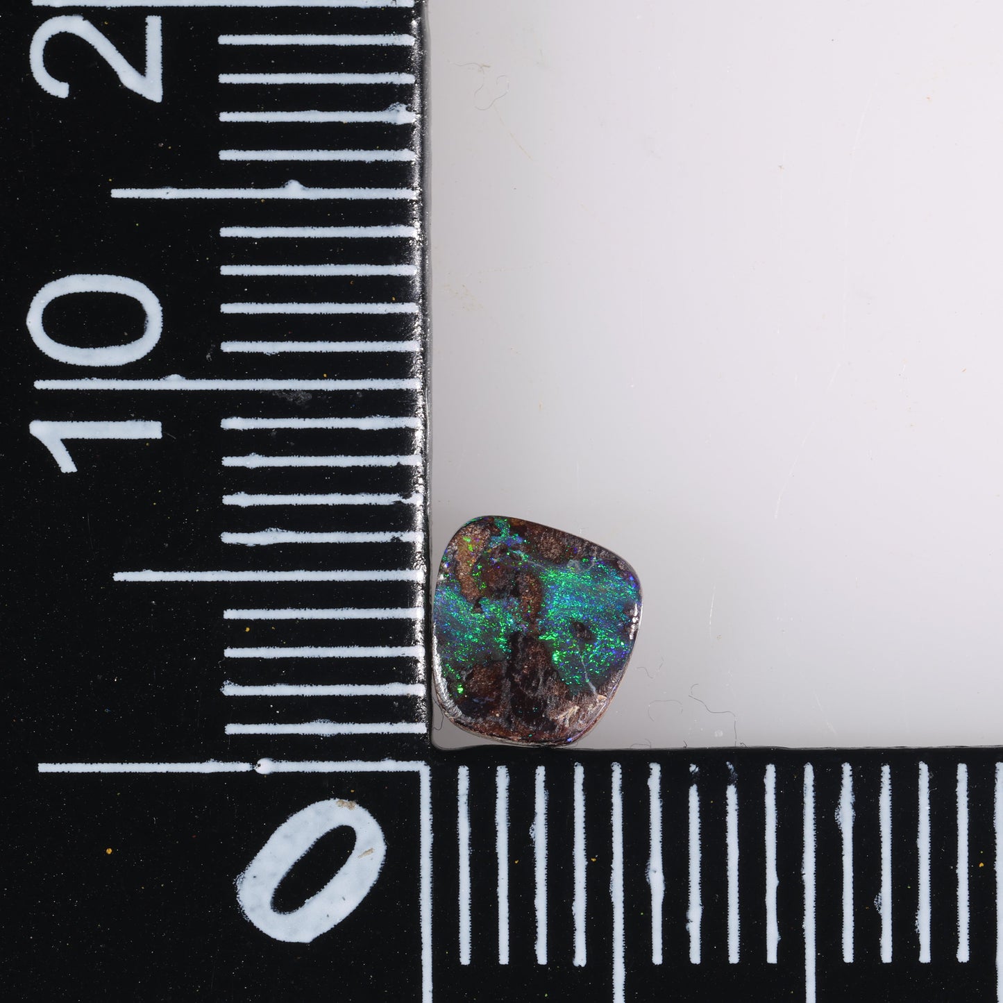 Boulder Opal 0.72 cts 36013