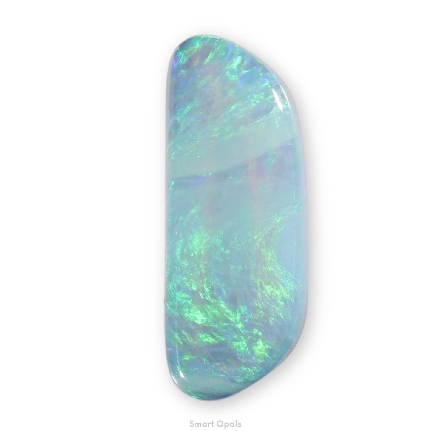 Boulder Opal 0.59 cts 36014