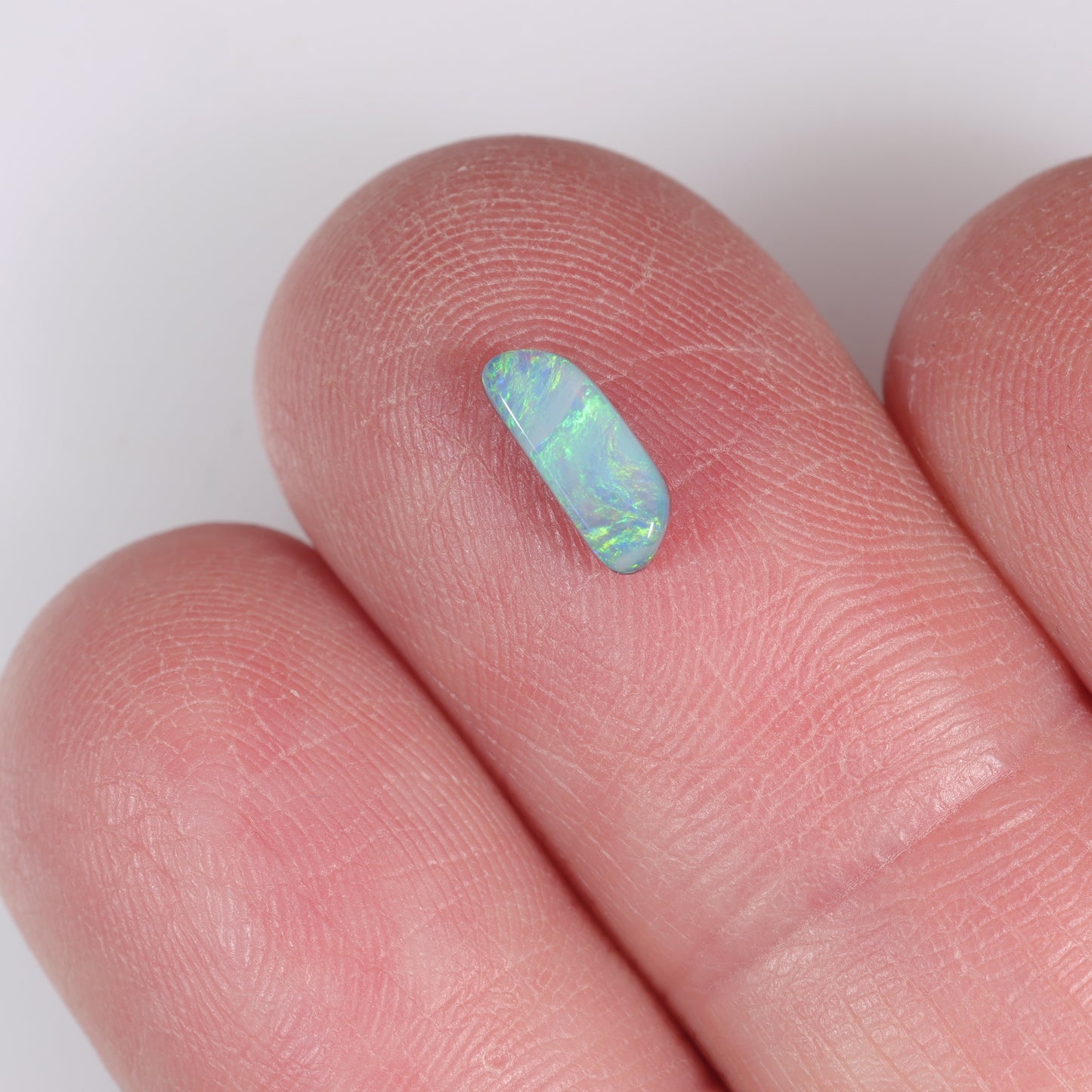 Boulder Opal 0.59 cts 36014