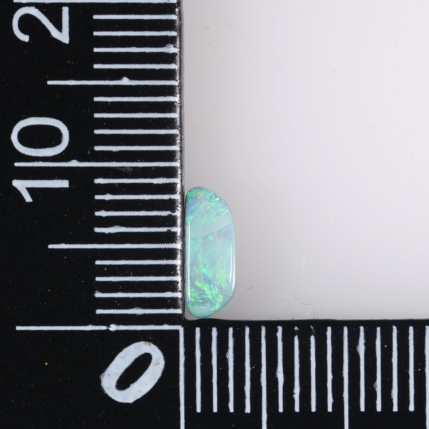 Boulder Opal 0.59 cts 36014