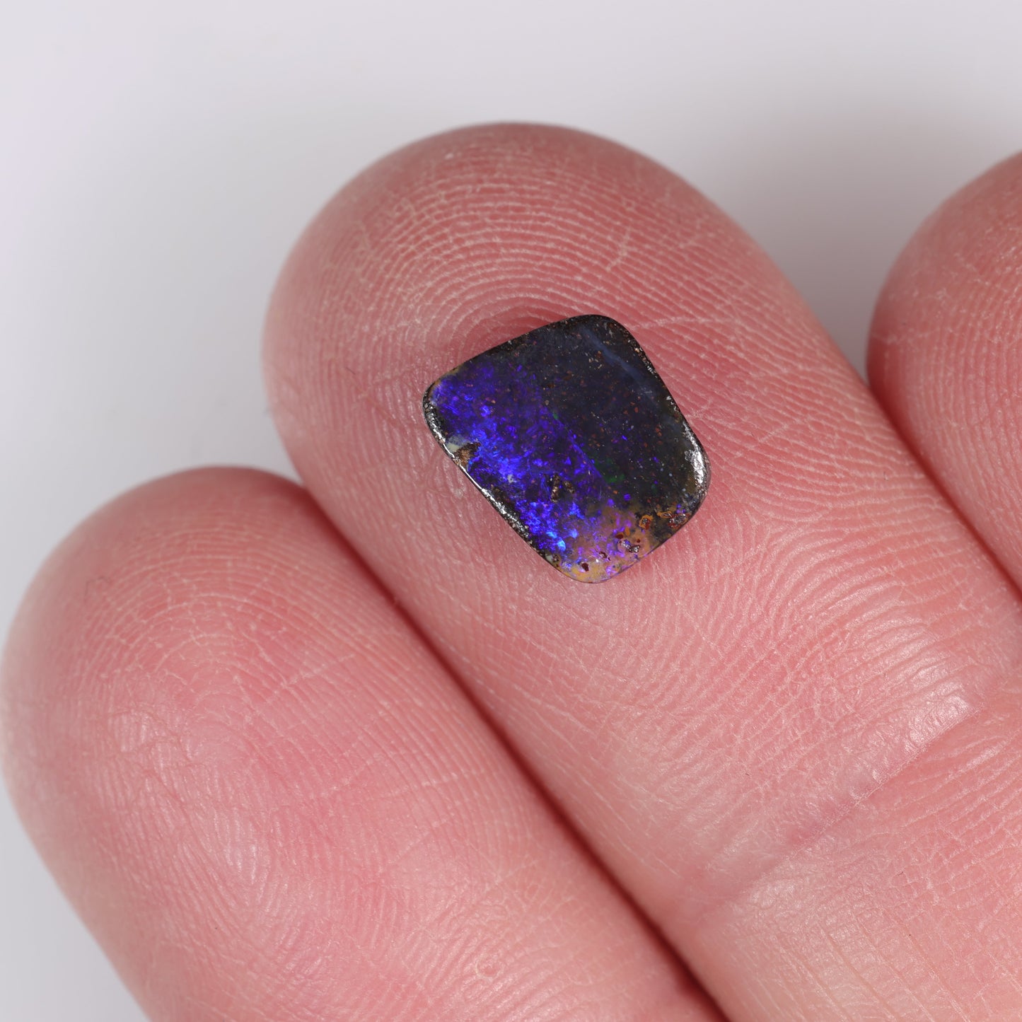 Boulder Opal 1.47 cts 36016
