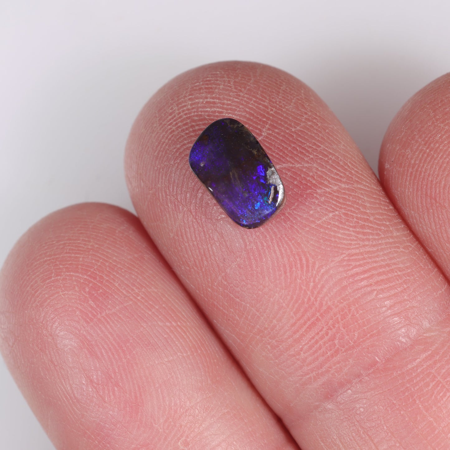 Boulder Opal 1.2 cts 36022