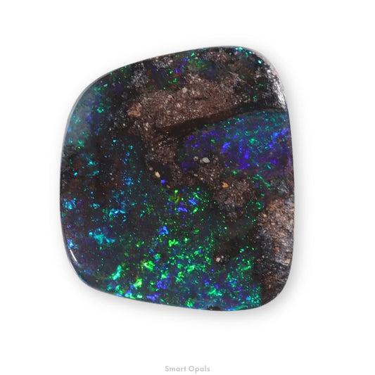 Boulder Opal 1.08 cts 36023