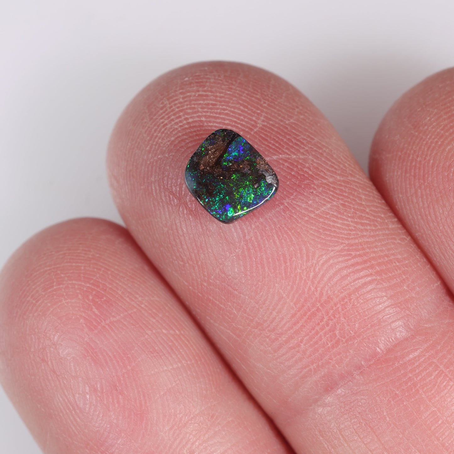 Boulder Opal 1.08 cts 36023