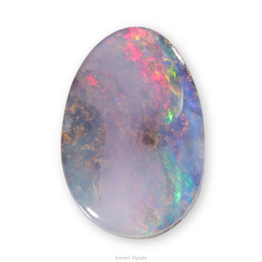 Boulder Opal 0.83 cts 36024