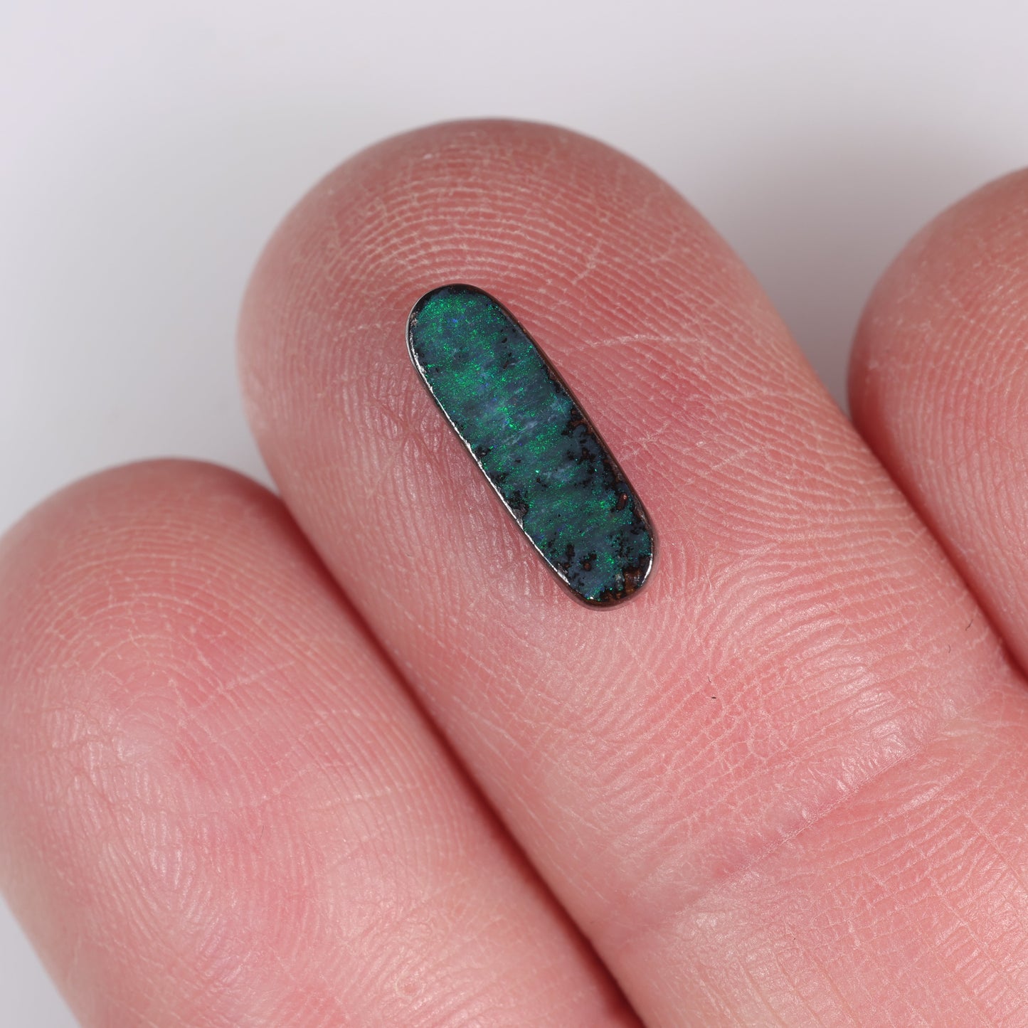 Boulder Opal 1.7 cts 36027