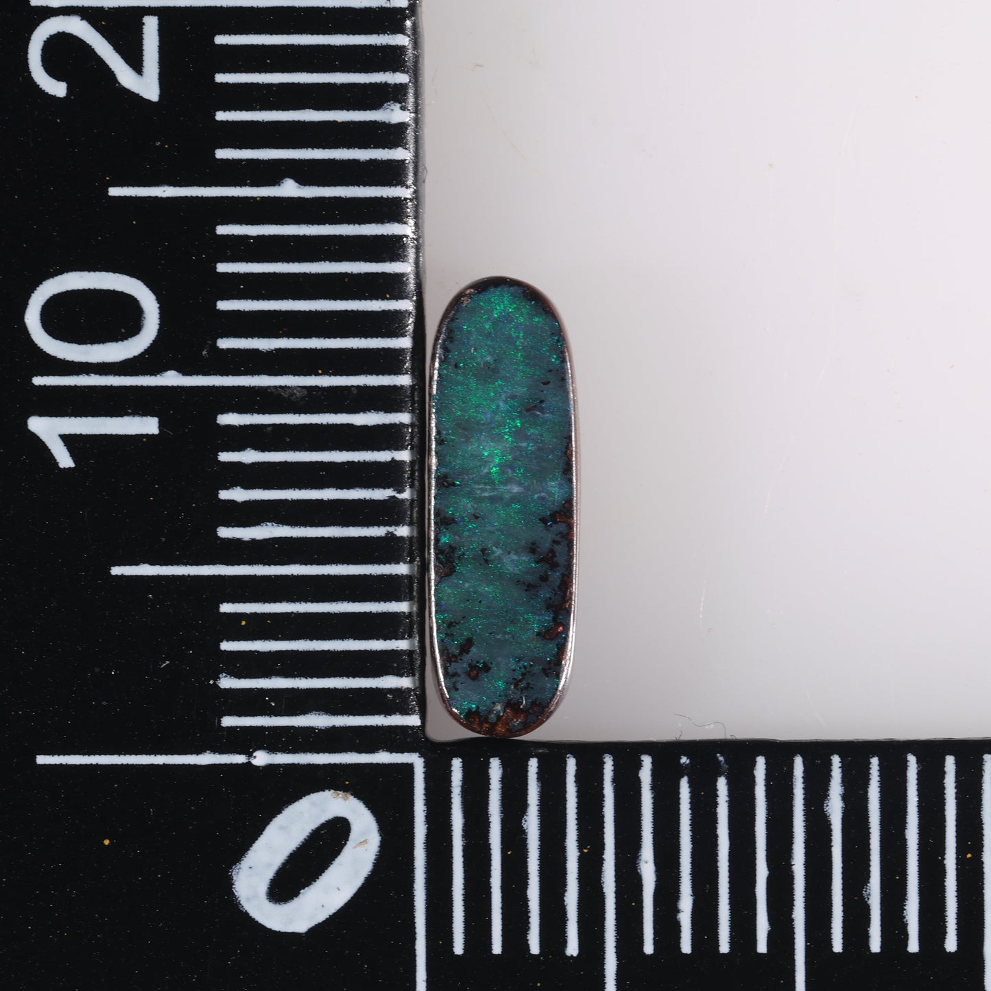 Boulder Opal 1.7 cts 36027