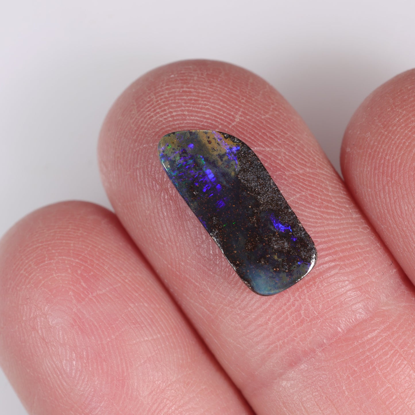 Boulder Opal 2.71 cts 36029