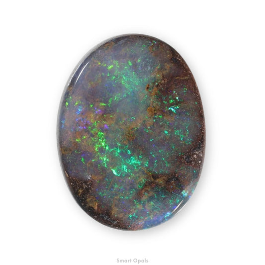 Boulder Opal 1.22 cts 36033