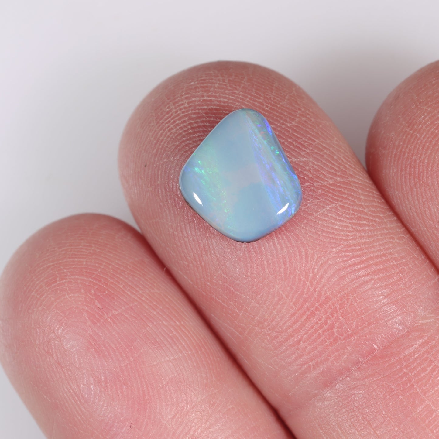 Boulder Opal 1.78 cts 36051