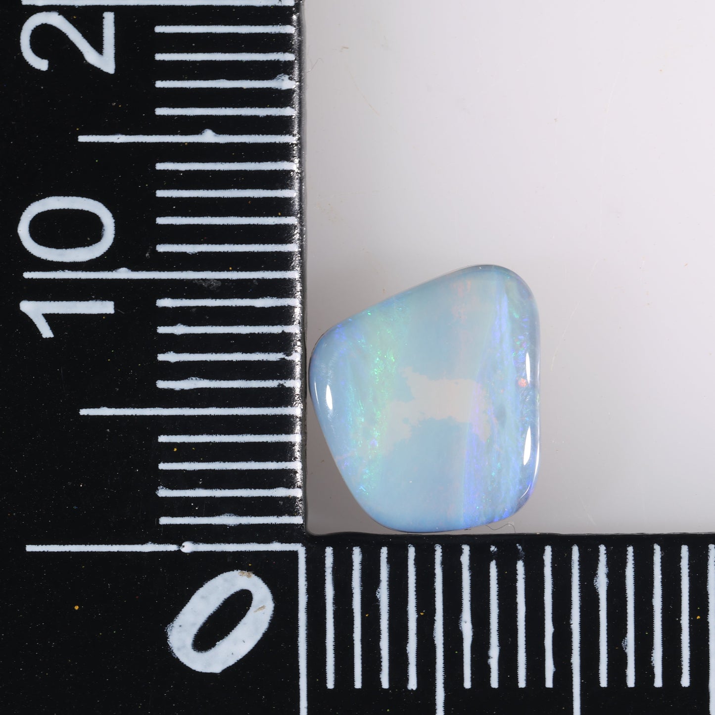 Boulder Opal 1.78 cts 36051