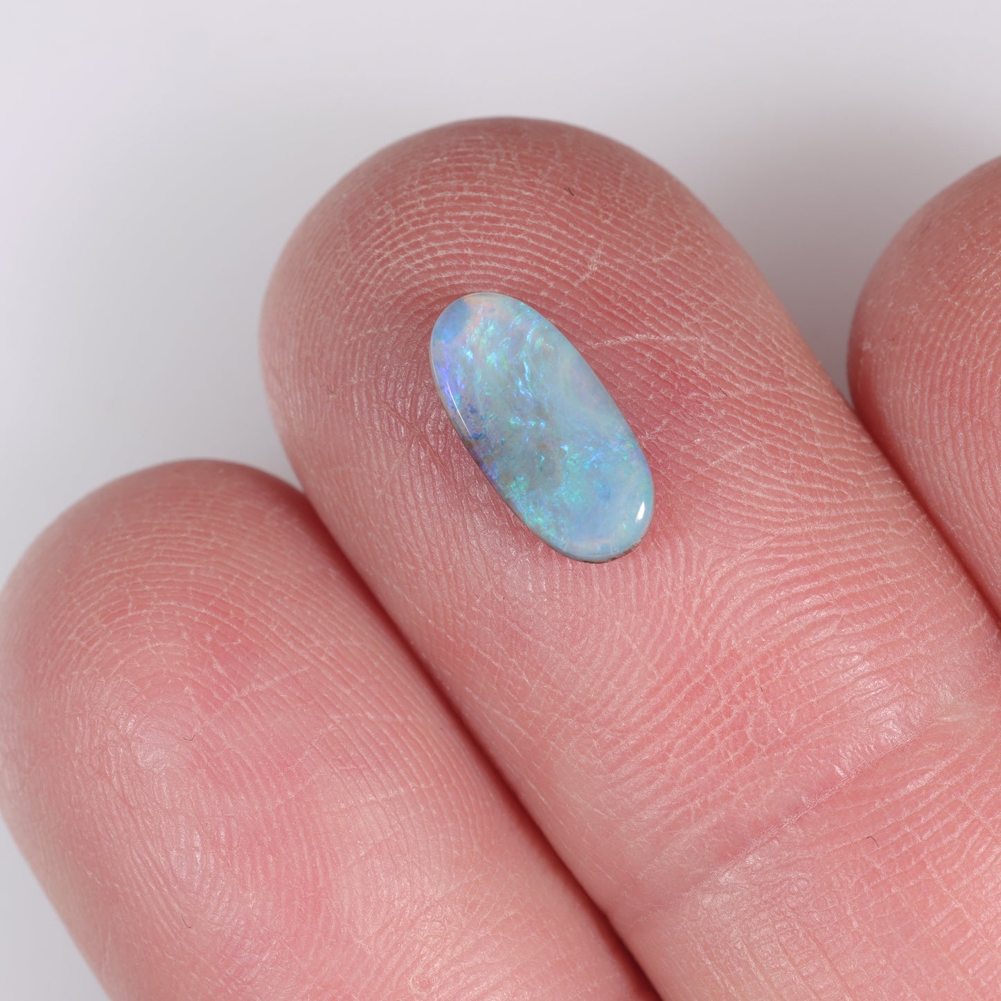 Boulder Opal 0.95 cts 36053