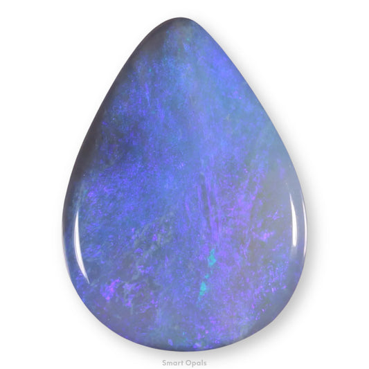 Lightning Ridge Seam 0.9 cts 36105