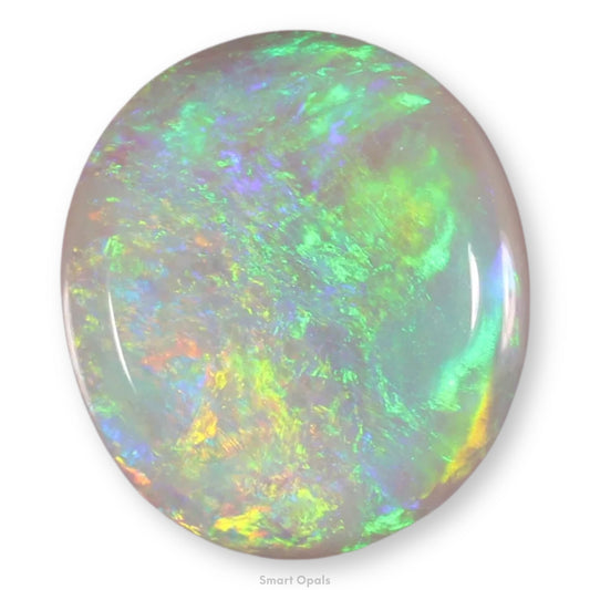 Lightning Ridge Seam 0.36 cts 36107