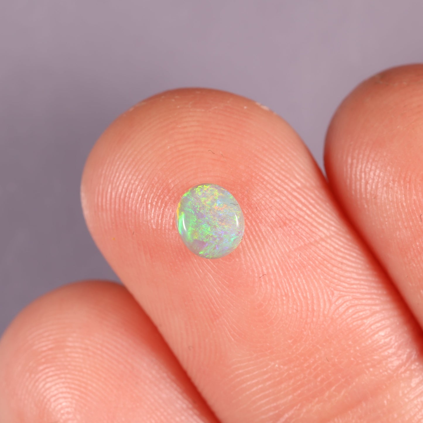 Lightning Ridge Seam 0.36 cts 36107