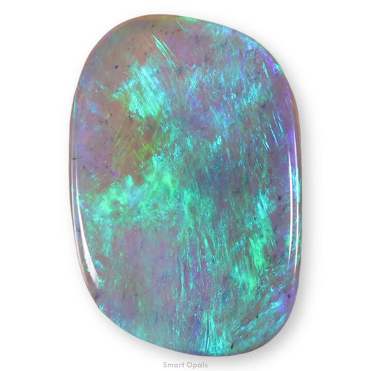 Lightning Ridge Seam 0.35 cts 36111