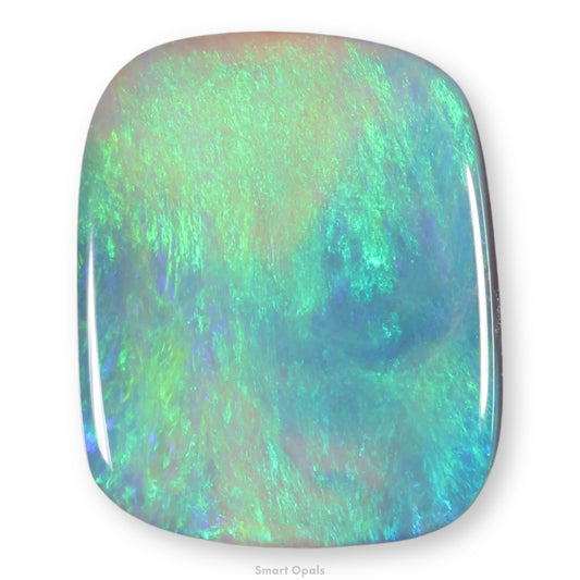 Lightning Ridge Seam 0.48 cts 36115
