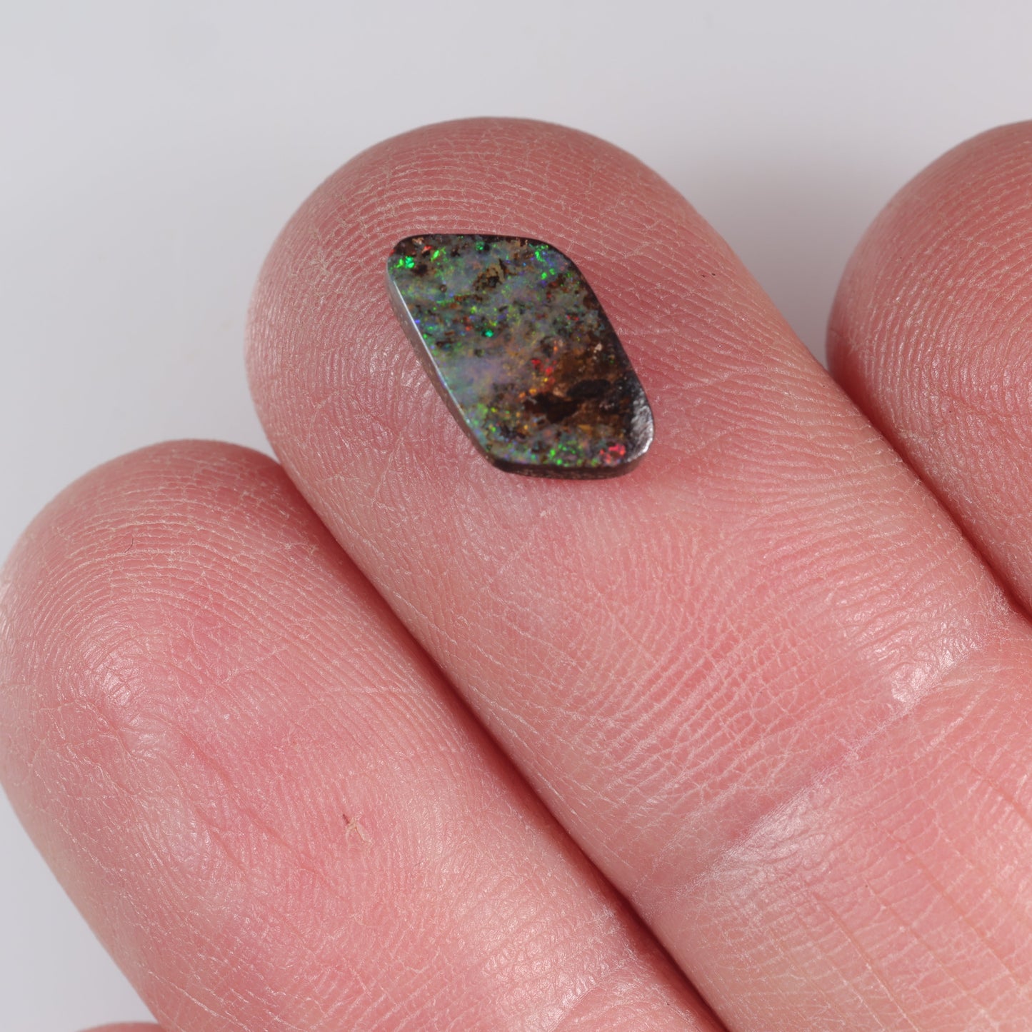Boulder Opal 1.88 cts 36125