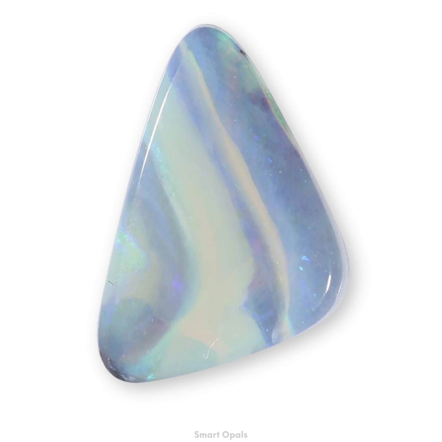 Boulder Opal 1.84 cts 36136