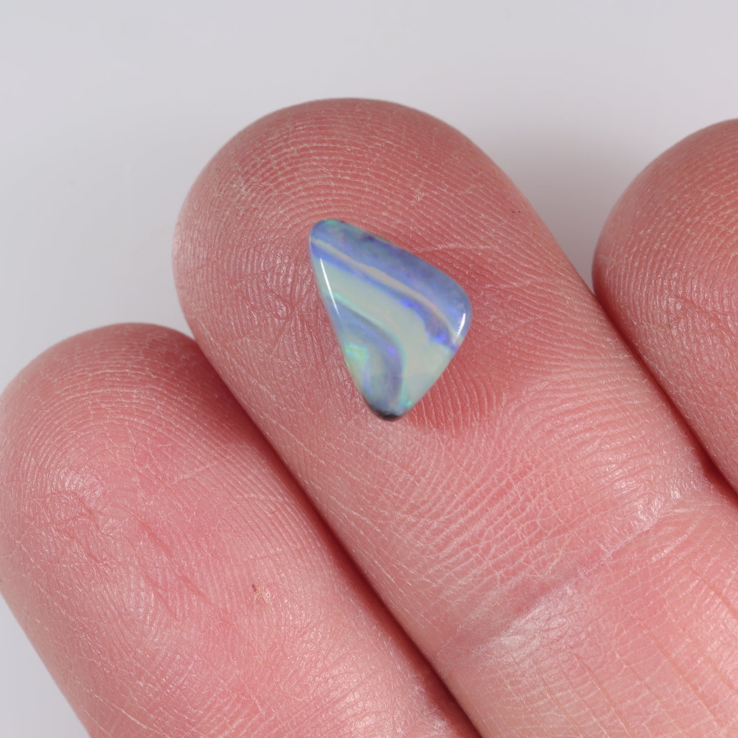 Boulder Opal 1.84 cts 36136