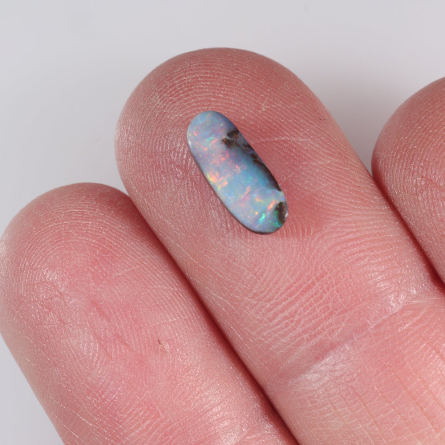 Boulder Opal 1.49 cts 36139