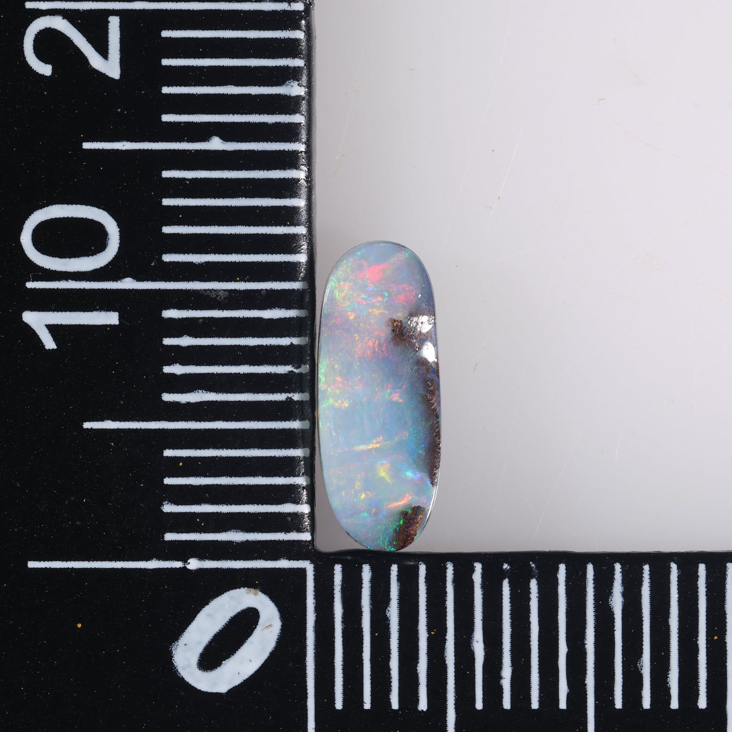 Boulder Opal 1.49 cts 36139